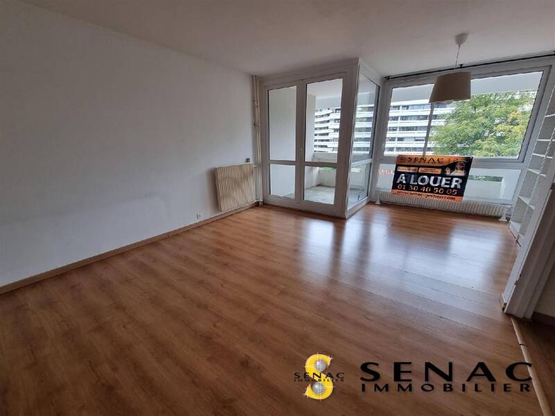 Maison à louer, 83m², FRANCONVILLE