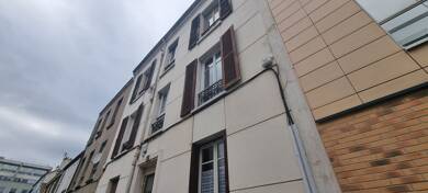 Appartement en viager occupé Bouquet 50 000 € 2 pièces 1 chambre 37,4 m² RDC Montreuil 93100