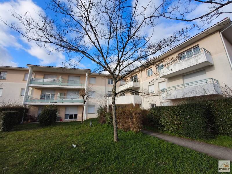 Maison à louer, 38m², SOYAUX