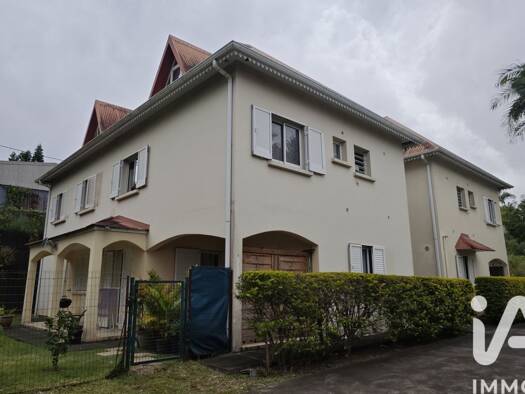 Immeuble à vendre 610 000 € 420 m² Le Tampon 97430