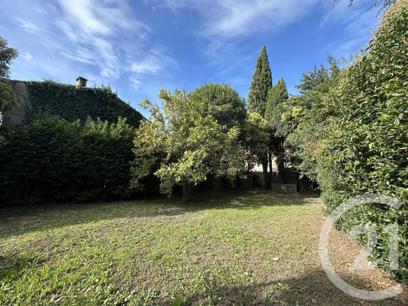 Maison à louer, 168m², BAGNOLS SUR CEZE