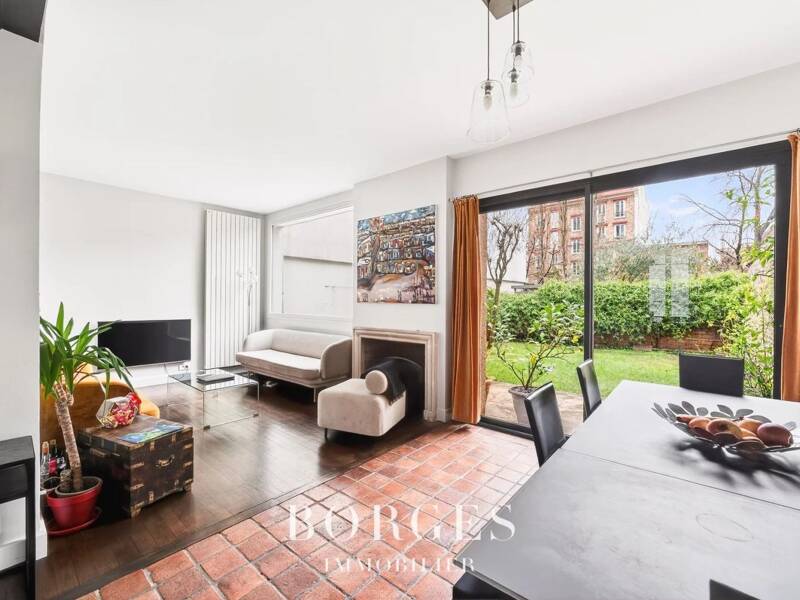 Maison à vendre, 140m², NOGENT SUR MARNE