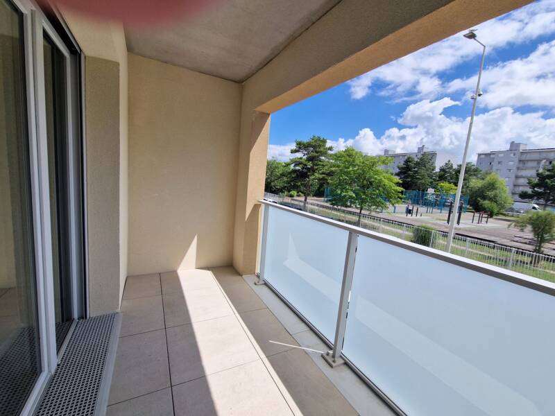 Maison à louer, 40m², LE HAVRE