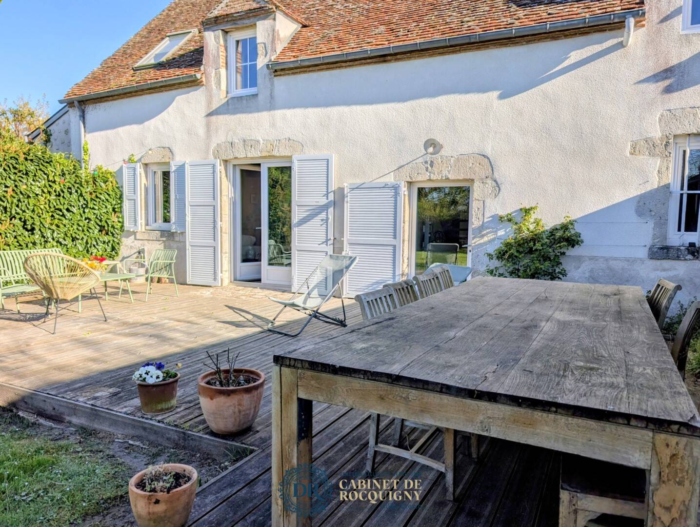 Maison à vendre, 300m², OLIVET