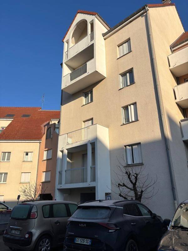 Maison à louer, 32m², TROYES