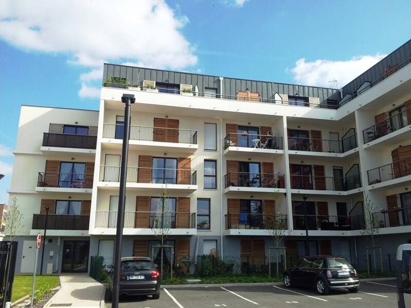 Maison à louer, 46m², BEAUVAIS