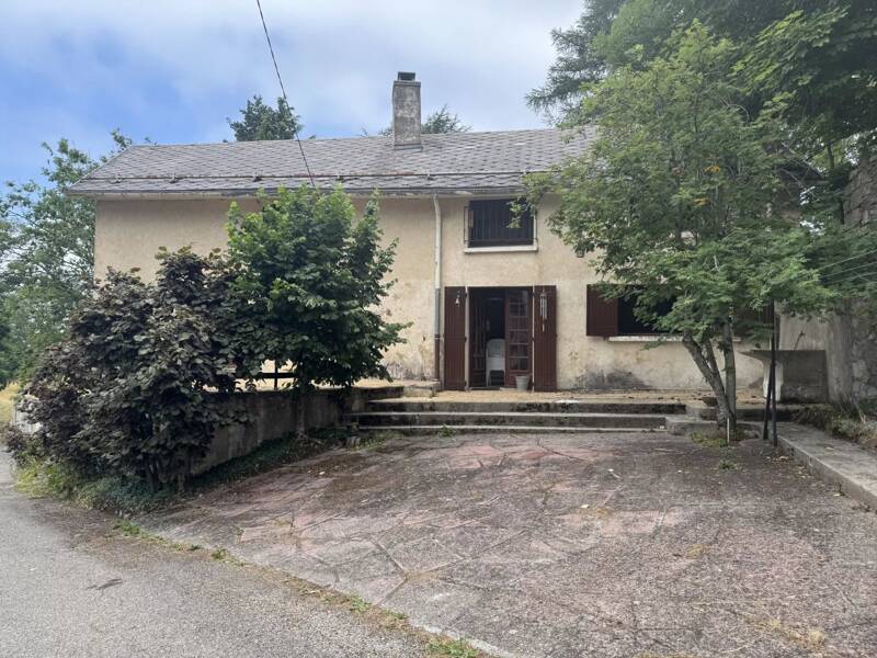 Maison à vendre, 177m², LES COTES DE CORPS