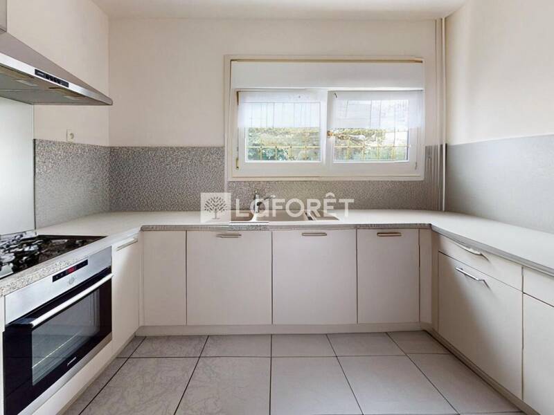 Maison à vendre, 96m², LE HAVRE