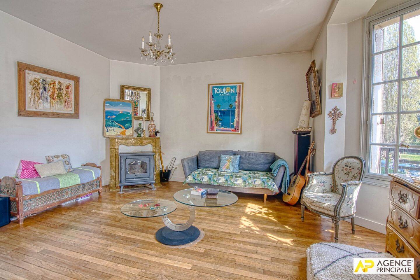 Maison à vendre, 202m², VERSAILLES