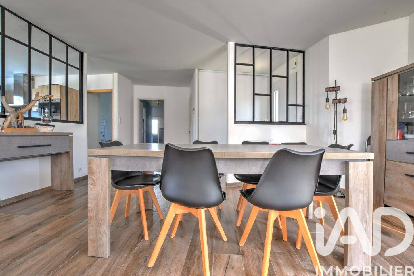 Maison à vendre, 137m², SAINT LEONARD DE NOBLAT