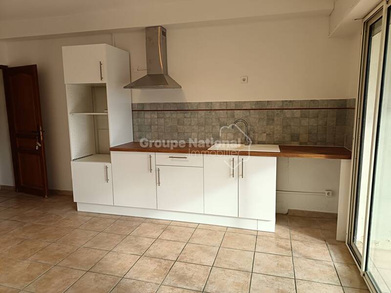 Maison à louer, 200m², ORANGE