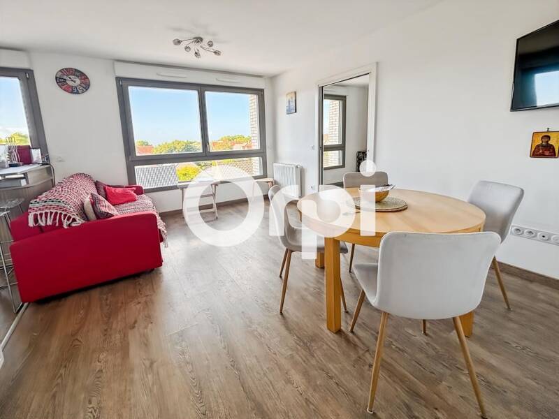 Maison à louer, 40m², DUNKERQUE