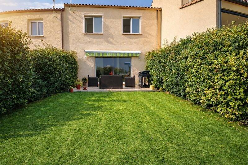 Maison à vendre, 80m², BEZIERS