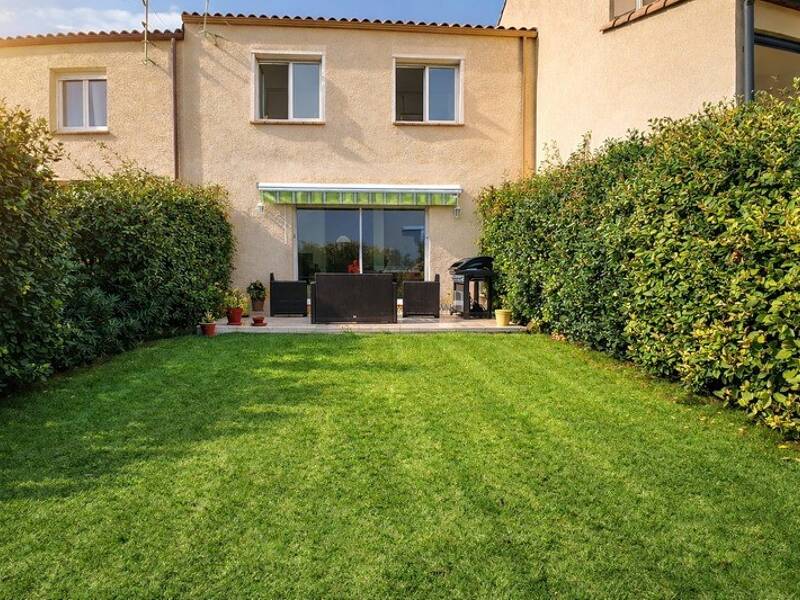 Maison à vendre, 80m², BEZIERS