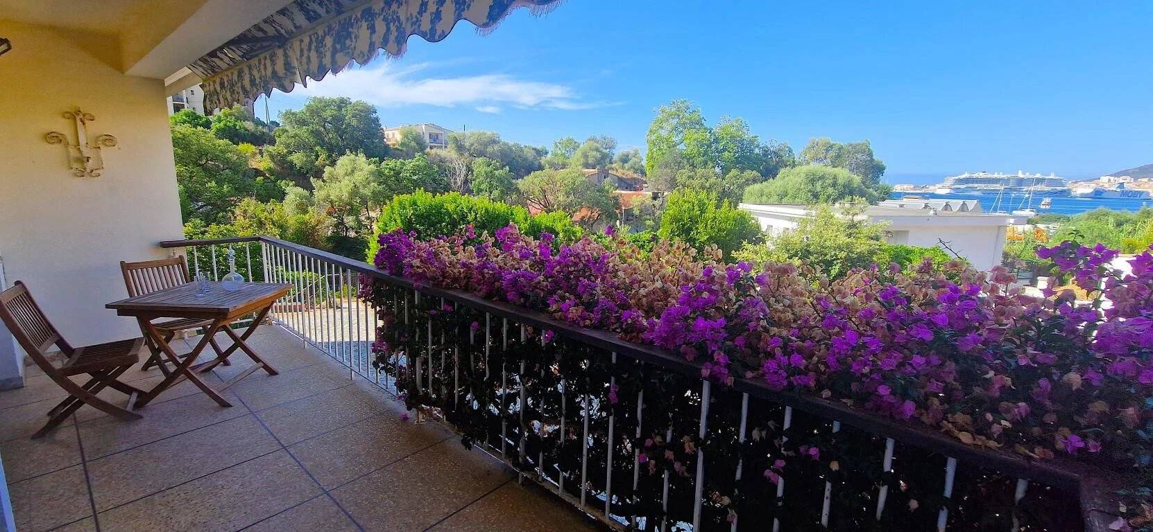 Maison à vendre, 230m², AJACCIO