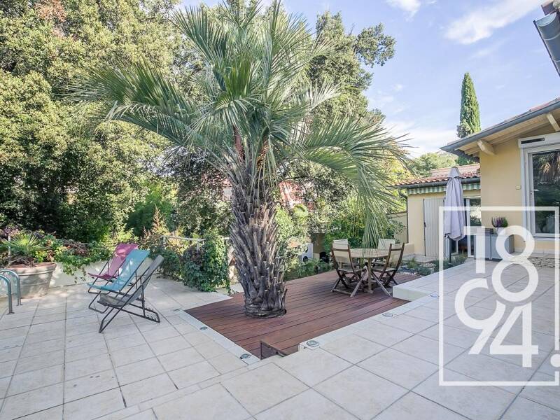 Maison à vendre, 150m², MARSEILLE 9E