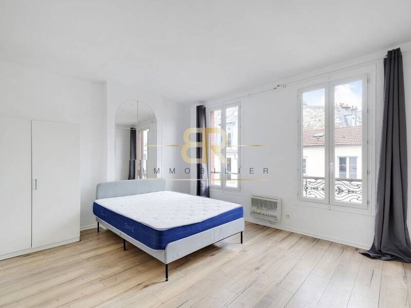 Maison à vendre, 51m², PARIS 14E
