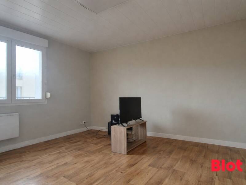 Maison à louer, 40m², BREST