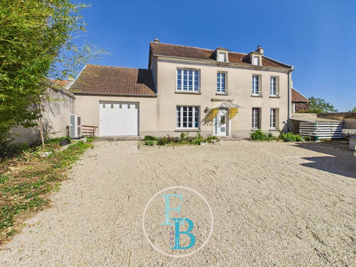 Maison à vendre, 137m², ROTS