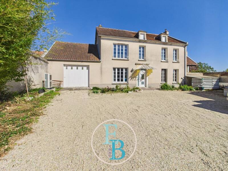 Maison à vendre, 137m², ROTS
