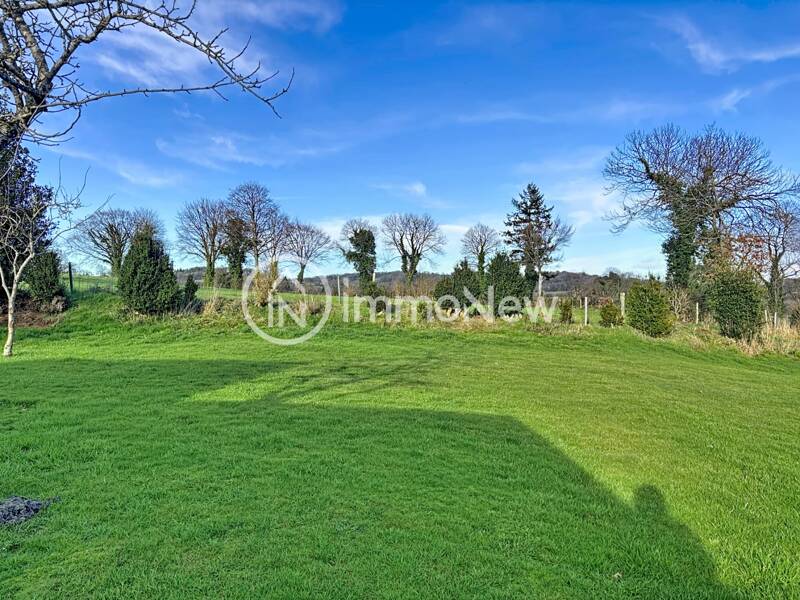 Maison à vendre, 52m², COULOUVRAY BOISBENATRE