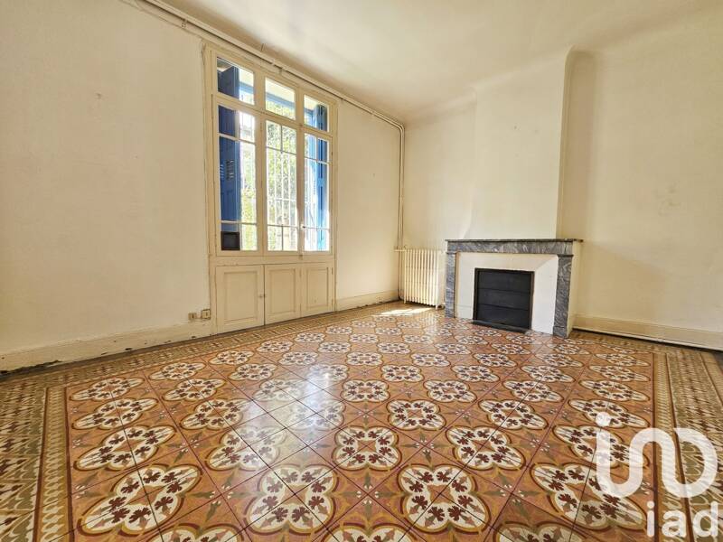 Maison à vendre, 130m², PERPIGNAN