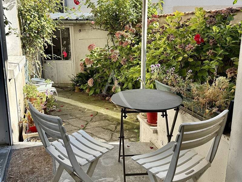 Maison à vendre, 111m², BLERE