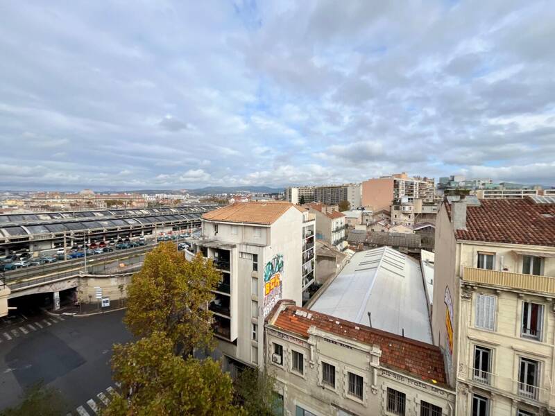 Maison à vendre, 80m², MARSEILLE 1ER