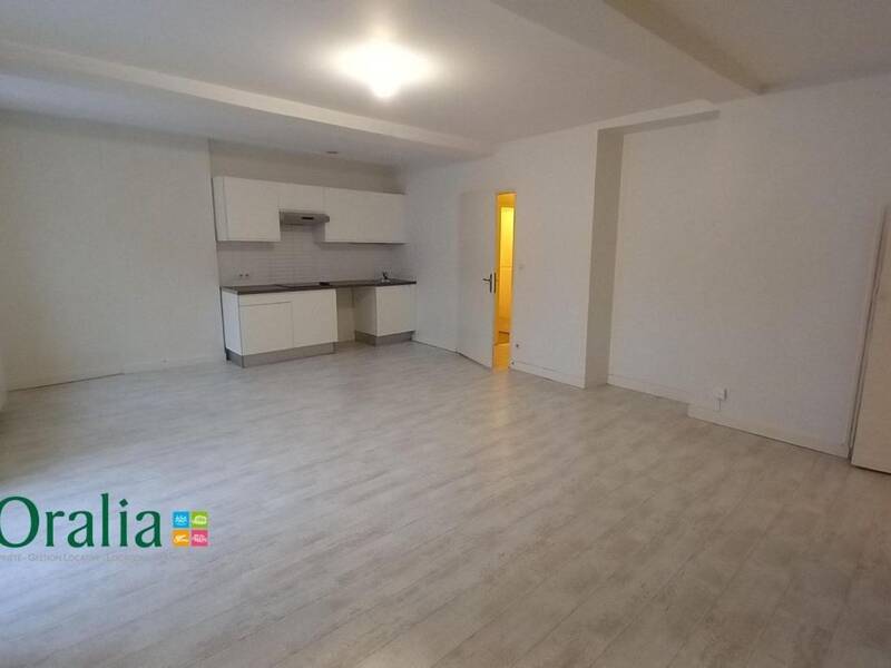 Maison à louer, 50m², DIJON