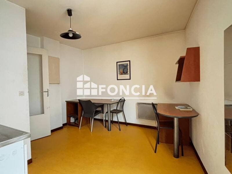 Maison à vendre, 21m², SAINT ETIENNE