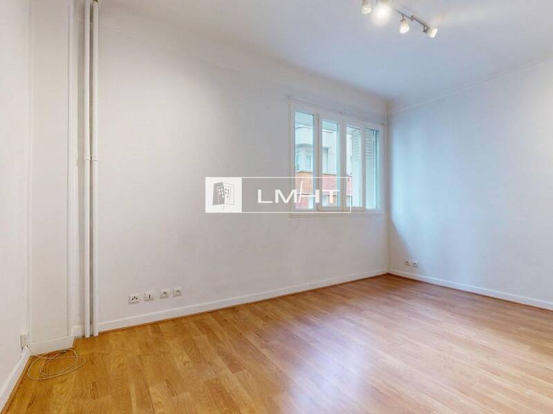 Maison à louer, 22m², BOULOGNE BILLANCOURT