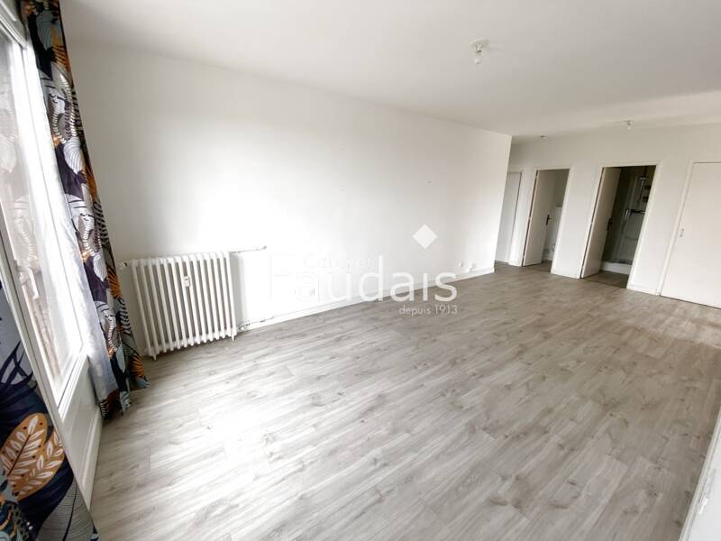 Maison à louer, 68m², SAINT LO