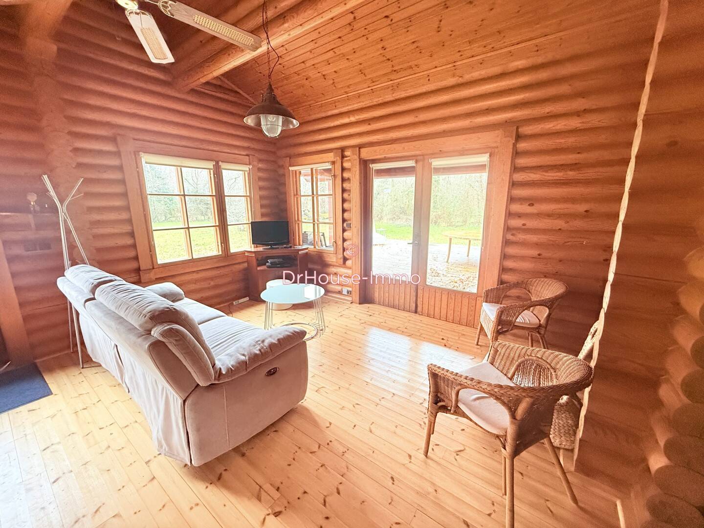 Maison à vendre, 76m², VENDAYS MONTALIVET