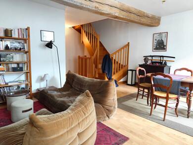 Immeuble à vendre 189 000 € 94 m² Briand Leclerc Sens 89100