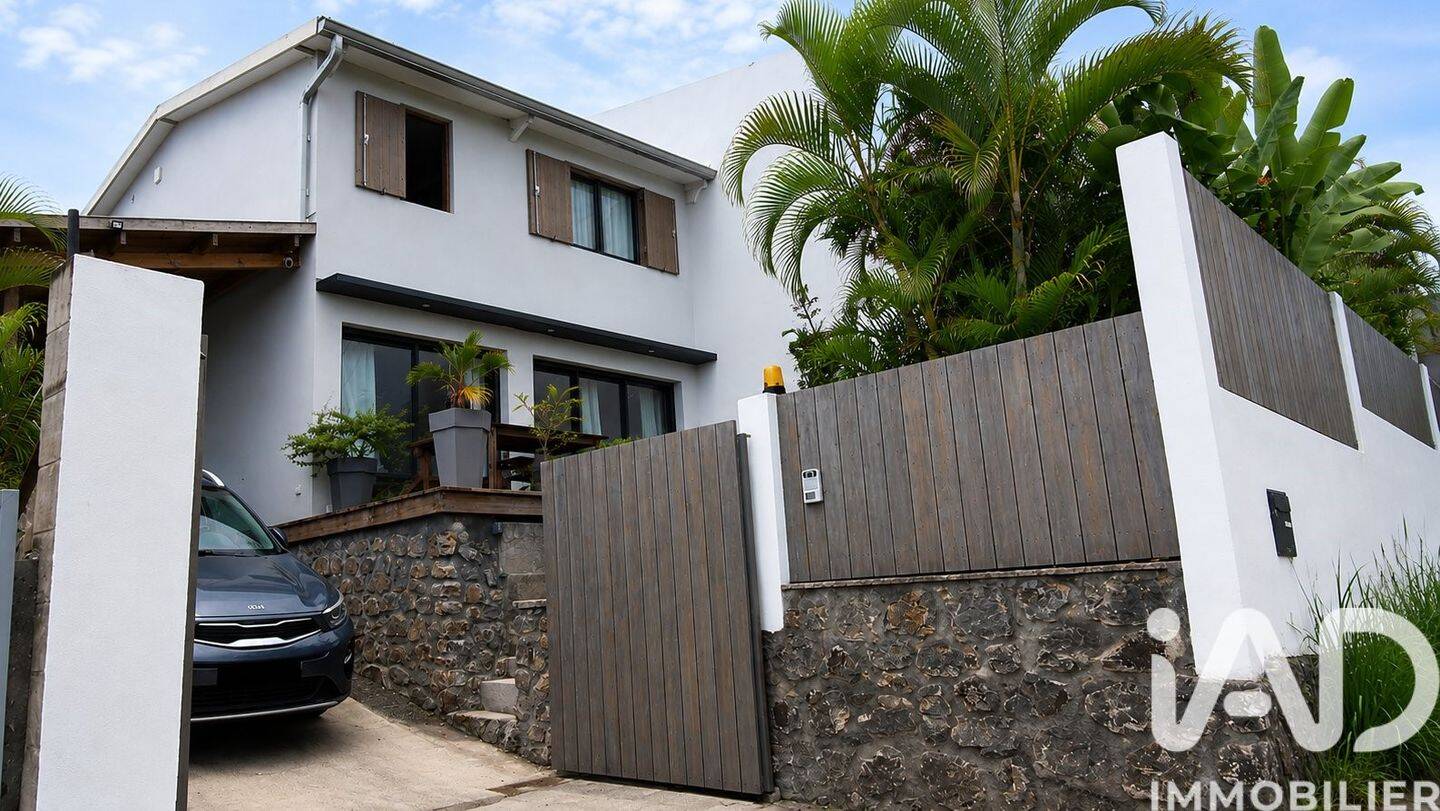 Maison à vendre, 100m², SAINT PAUL