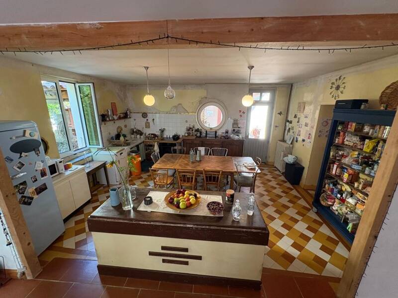 Maison à vendre, 252m², TOULOUSE