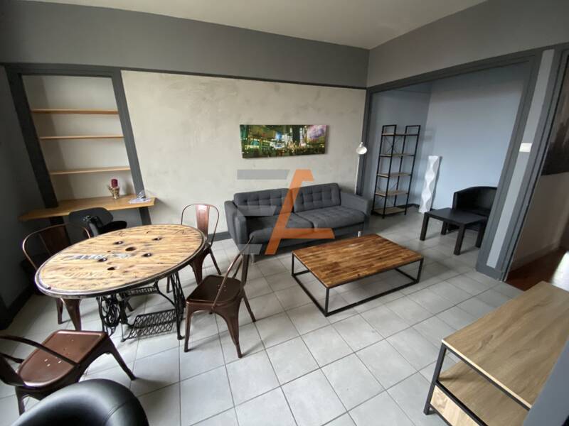 Maison à vendre, 50m², SAINT ETIENNE