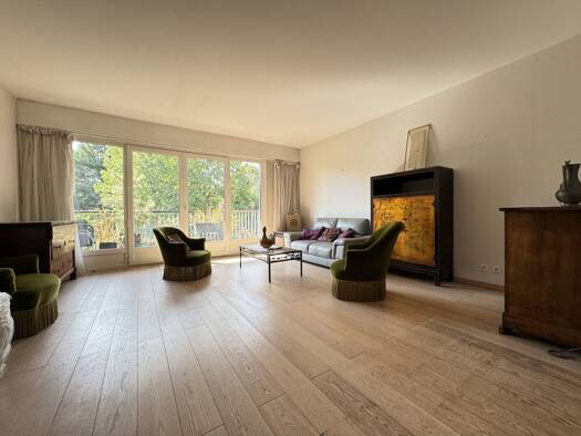 Appartement à vendre 420 000 € 5 pièces 3 chambres 117,35 m² Étage 2/3 Est Marly-le-Roi 78160