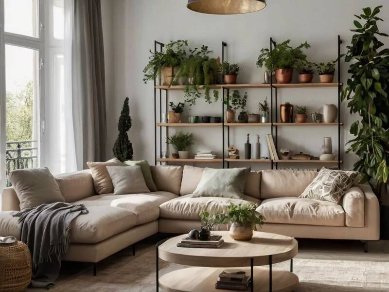 Maison à vendre, 70m², BORDEAUX