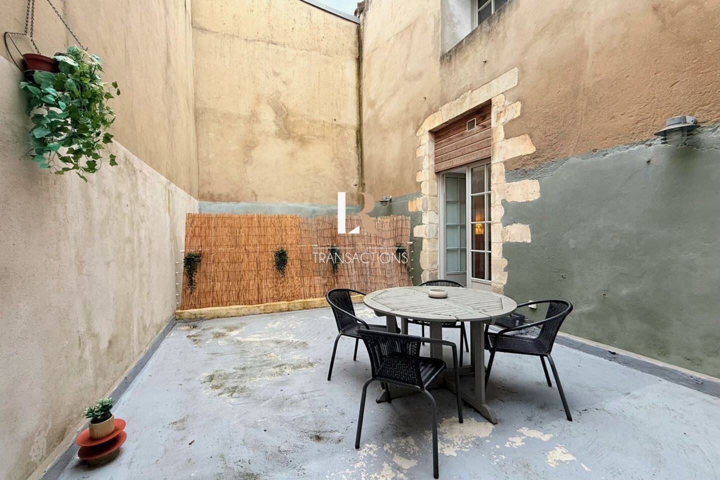 Maison à vendre, 214m², LA ROCHELLE