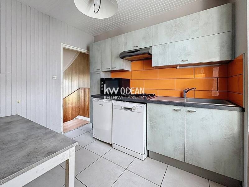 Maison à vendre, 115m², BREST