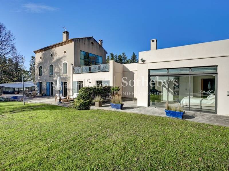 Maison à vendre, 270m², AIX EN PROVENCE