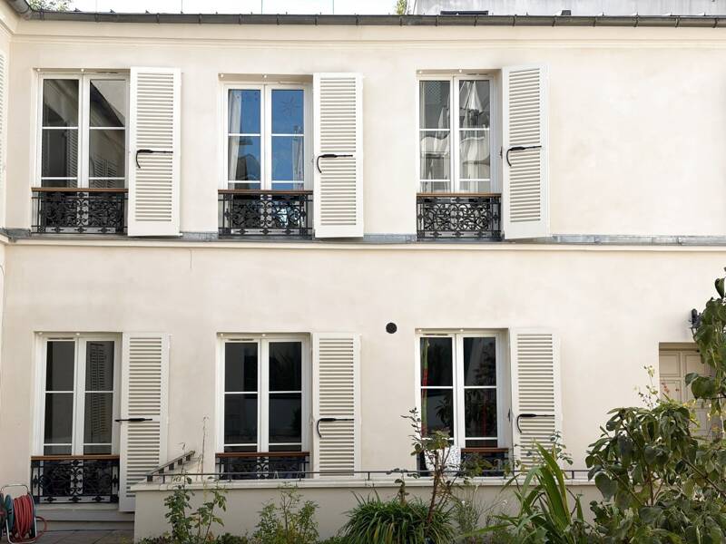 Maison à vendre, 70m², PARIS 11E