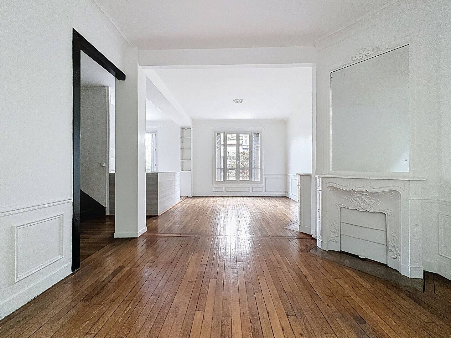 Maison à vendre, 205m², SURESNES
