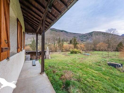 Maison à vendre 174 371 € 5 pièces 4 chambres 95 m² 6 646 m² de terrain Arbas 31160