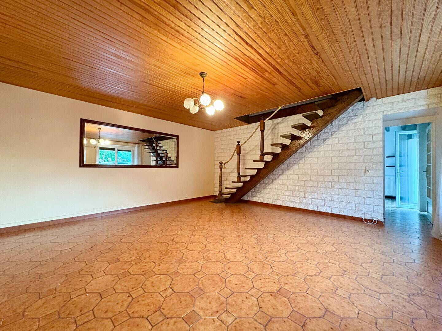 Maison à vendre, 109m², CAMBLANES ET MEYNAC