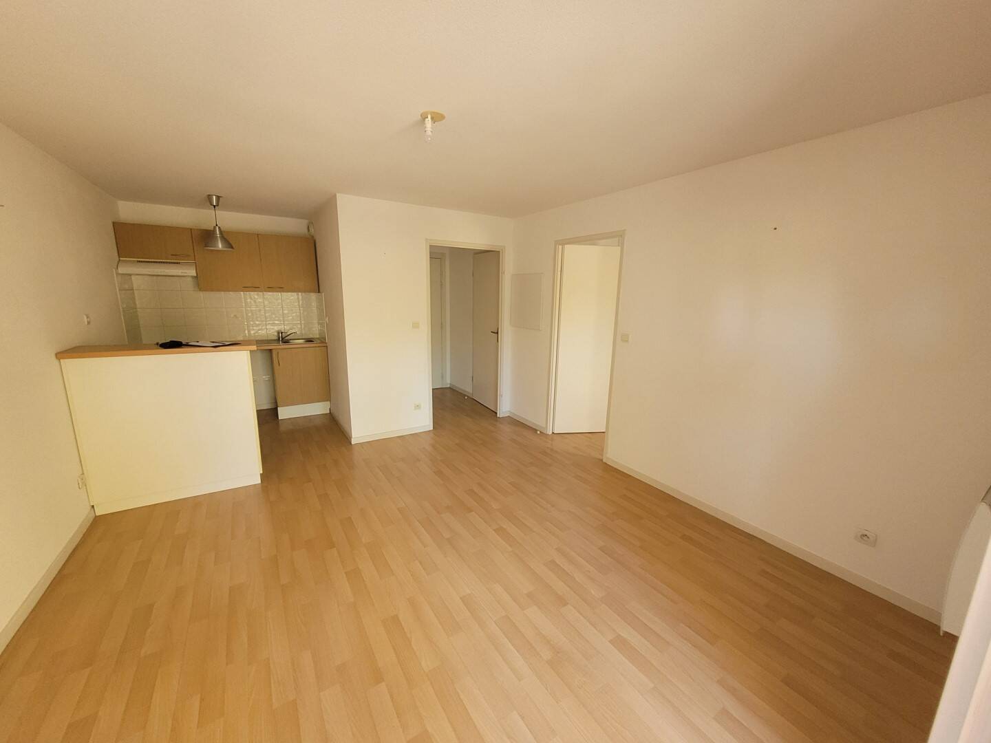 Maison à louer, 35m², AUCH