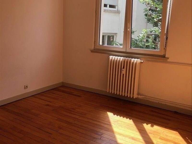 Maison à louer, 71m², STRASBOURG