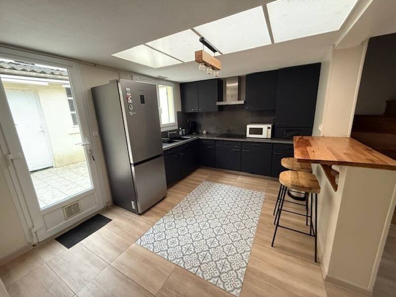 Maison à vendre, 63m², AMIENS