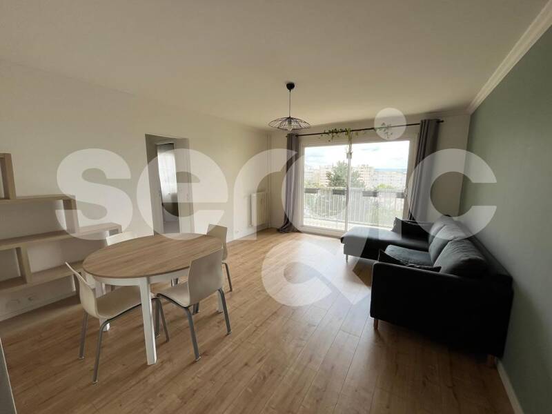 Maison à louer, 57m², REIMS